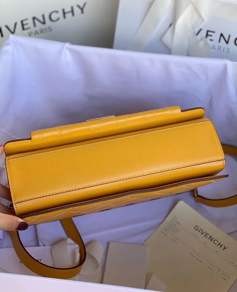 Givenchy Satchel Bags Neat 44734
