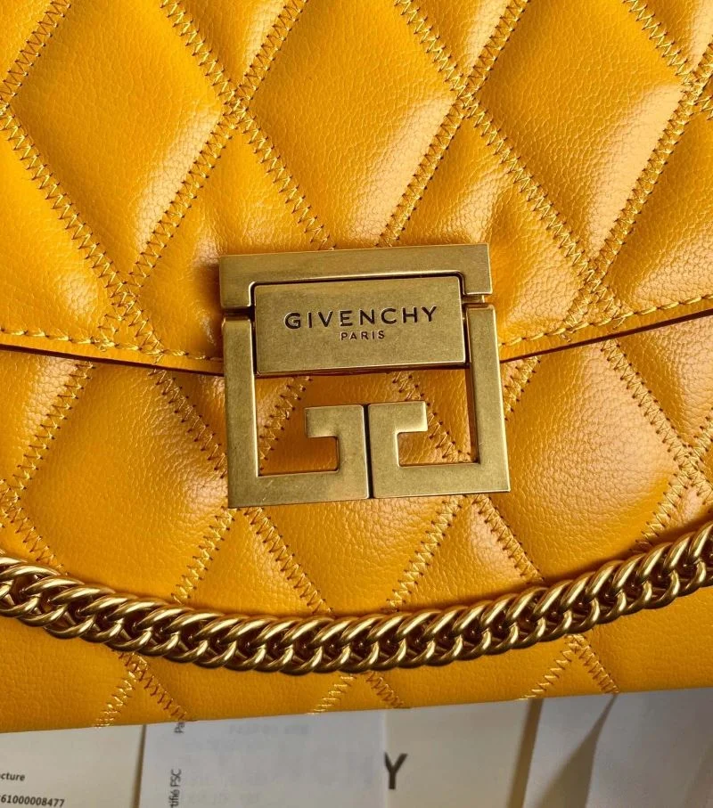 Givenchy Satchel Bags Neat 44734