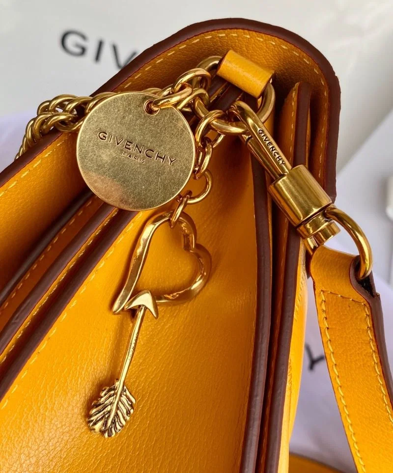 Givenchy Satchel Bags Neat 44734
