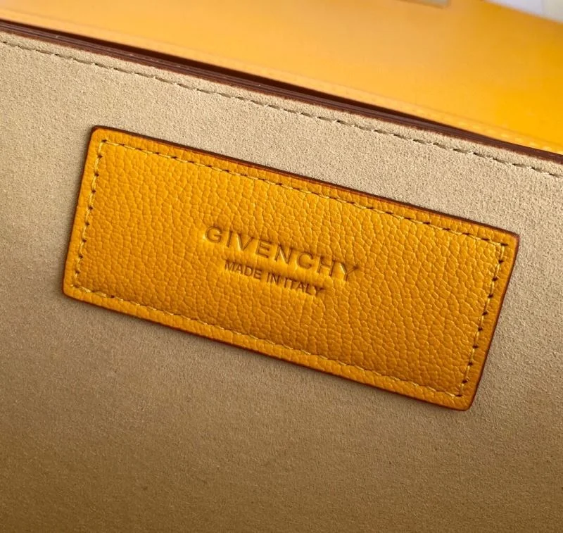 Givenchy Satchel Bags Neat 44734