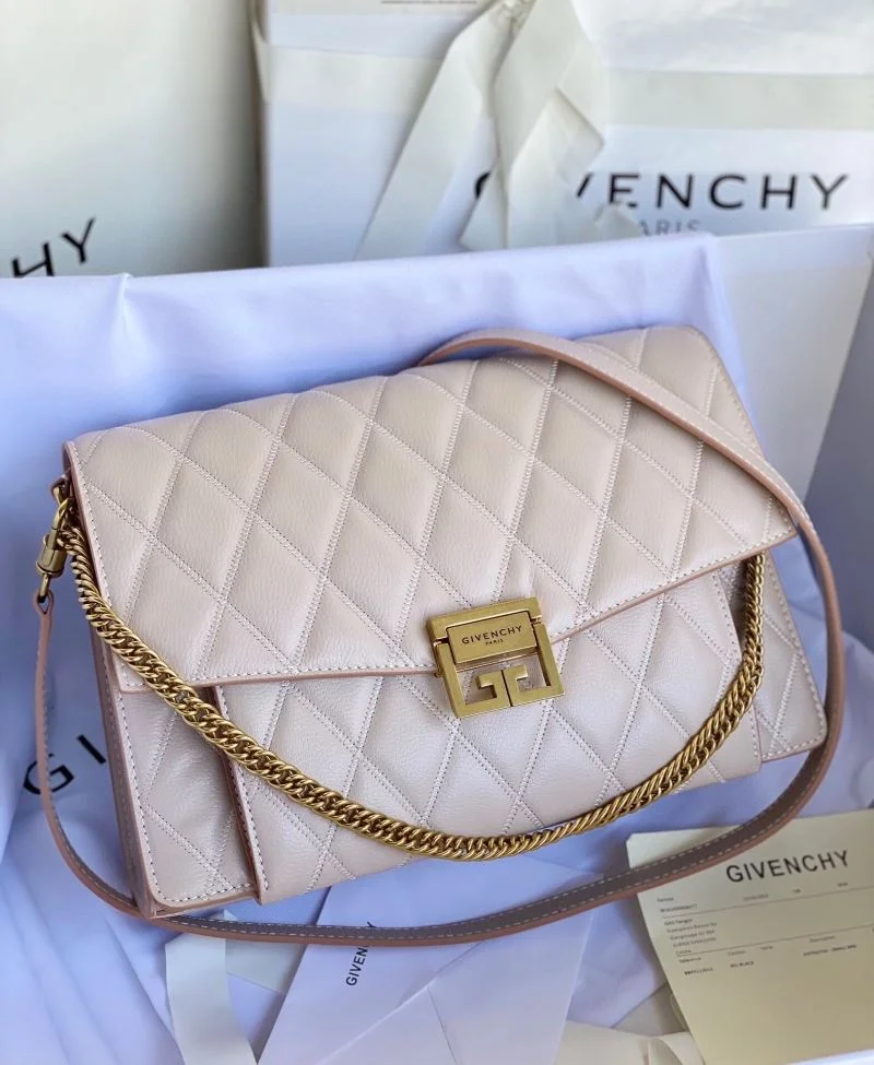 Effortless Givenchy Satchel Bags 44730