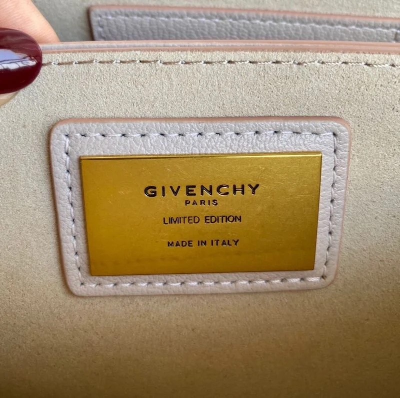 Effortless Givenchy Satchel Bags 44730