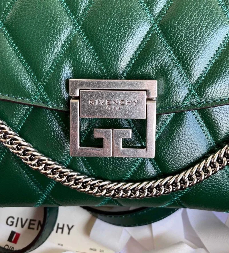 Givenchy Satchel Bags Chic 44727
