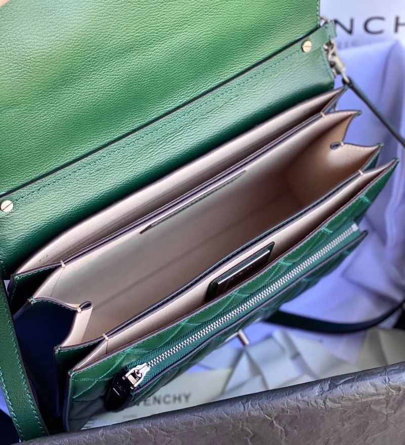 Givenchy Satchel Bags Chic 44727