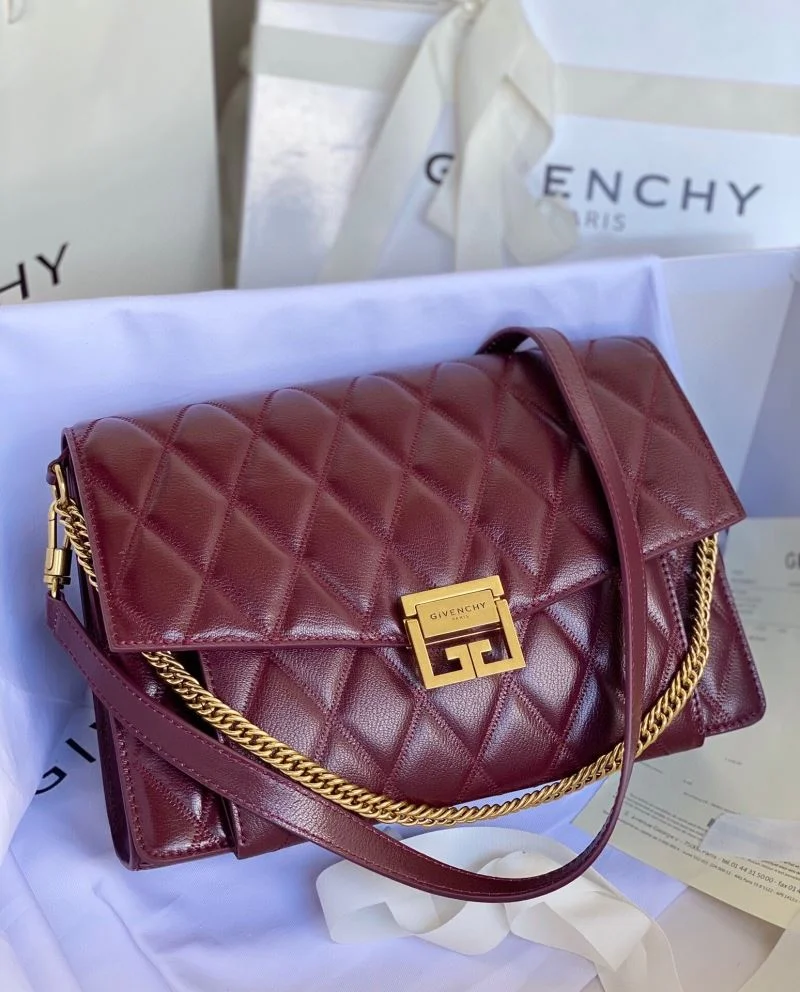 Givenchy Satchel Bags HighQuality 44729