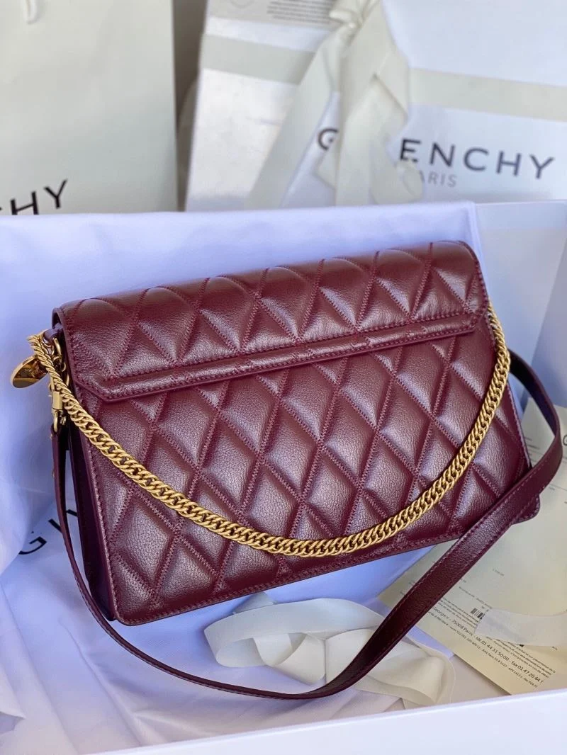 Givenchy Satchel Bags HighQuality 44729