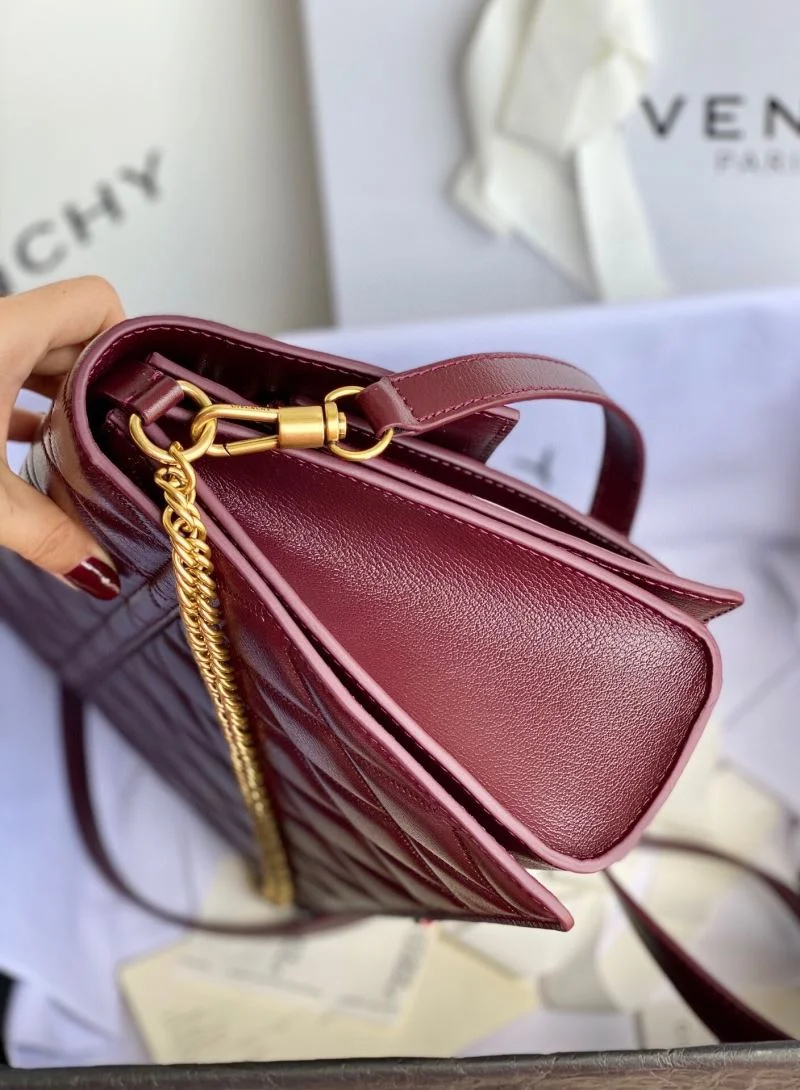 Givenchy Satchel Bags HighQuality 44729