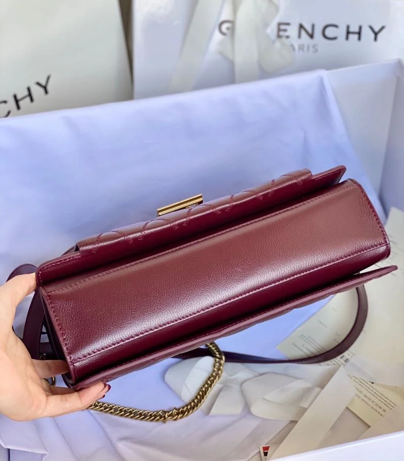 Givenchy Satchel Bags HighQuality 44729