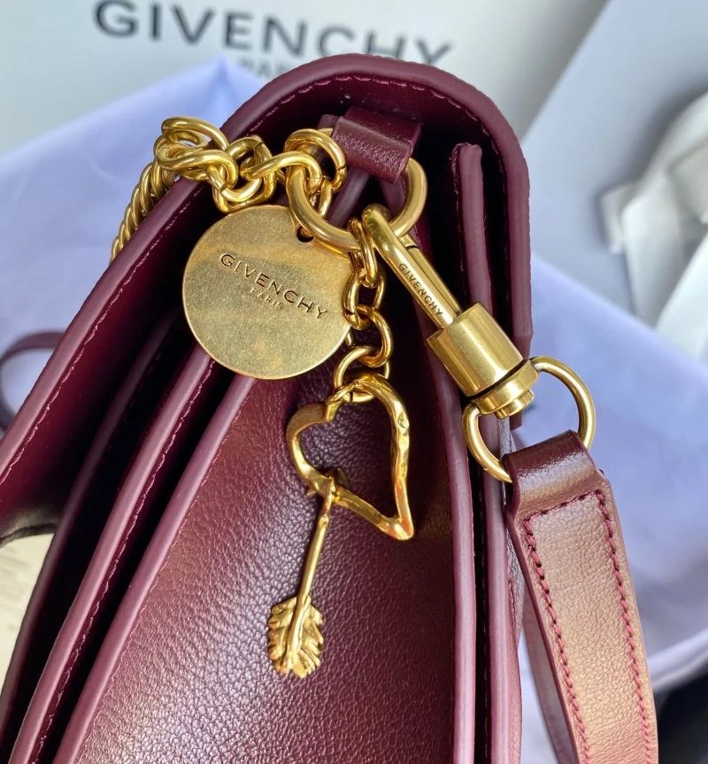 Givenchy Satchel Bags HighQuality 44729