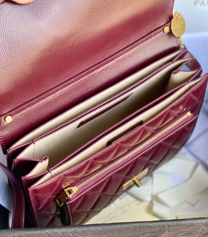Givenchy Satchel Bags HighQuality 44729