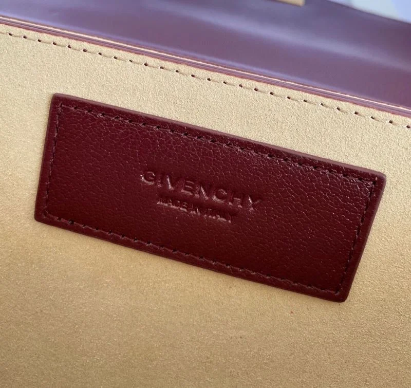 Givenchy Satchel Bags HighQuality 44729
