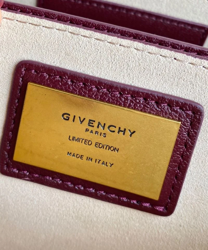Givenchy Satchel Bags HighQuality 44729