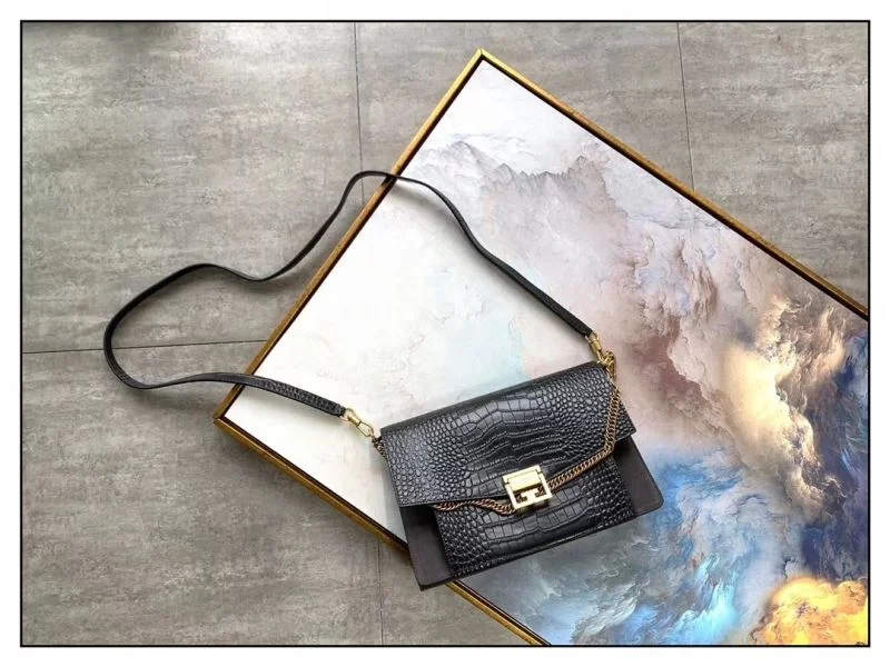 Durable Givenchy Satchel Bags 44726