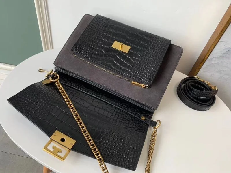 Durable Givenchy Satchel Bags 44726