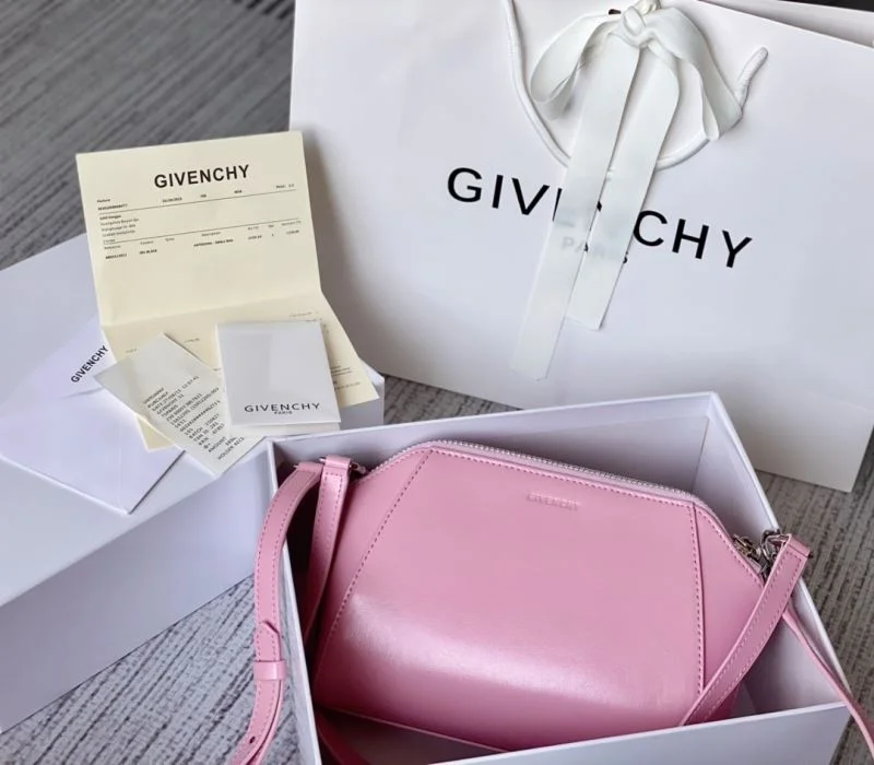 Givenchy Satchel Bags Breathable 44725