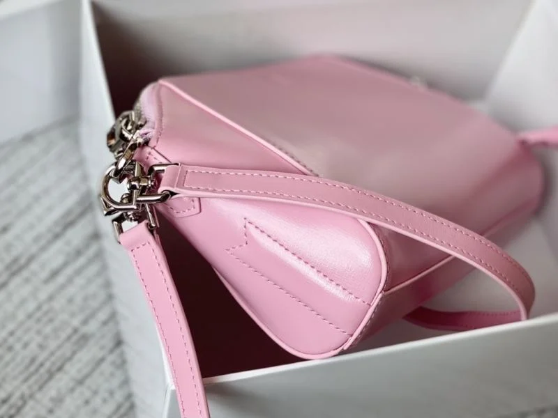 Givenchy Satchel Bags Breathable 44725