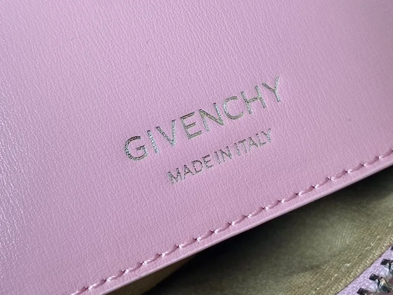 Givenchy Satchel Bags Breathable 44725