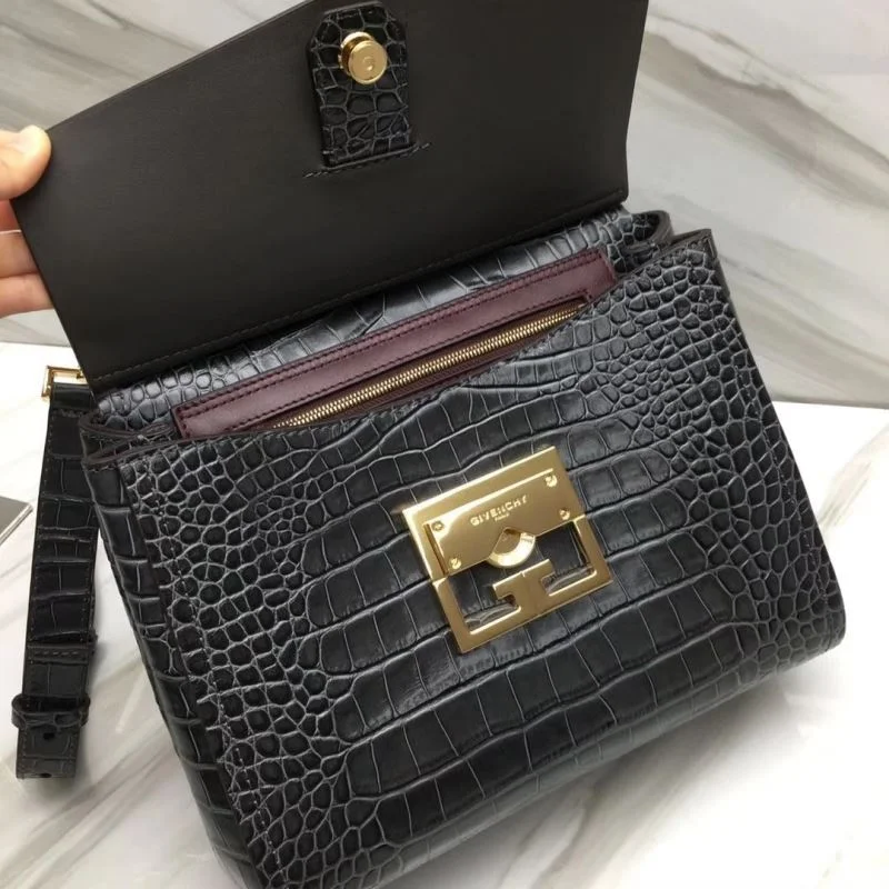 Givenchy Satchel Bags AllSeason 44715
