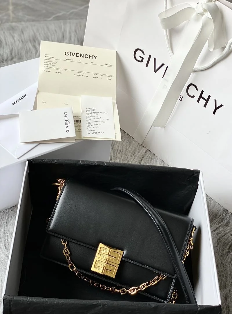 Givenchy Satchel Bags Seasonal 44723