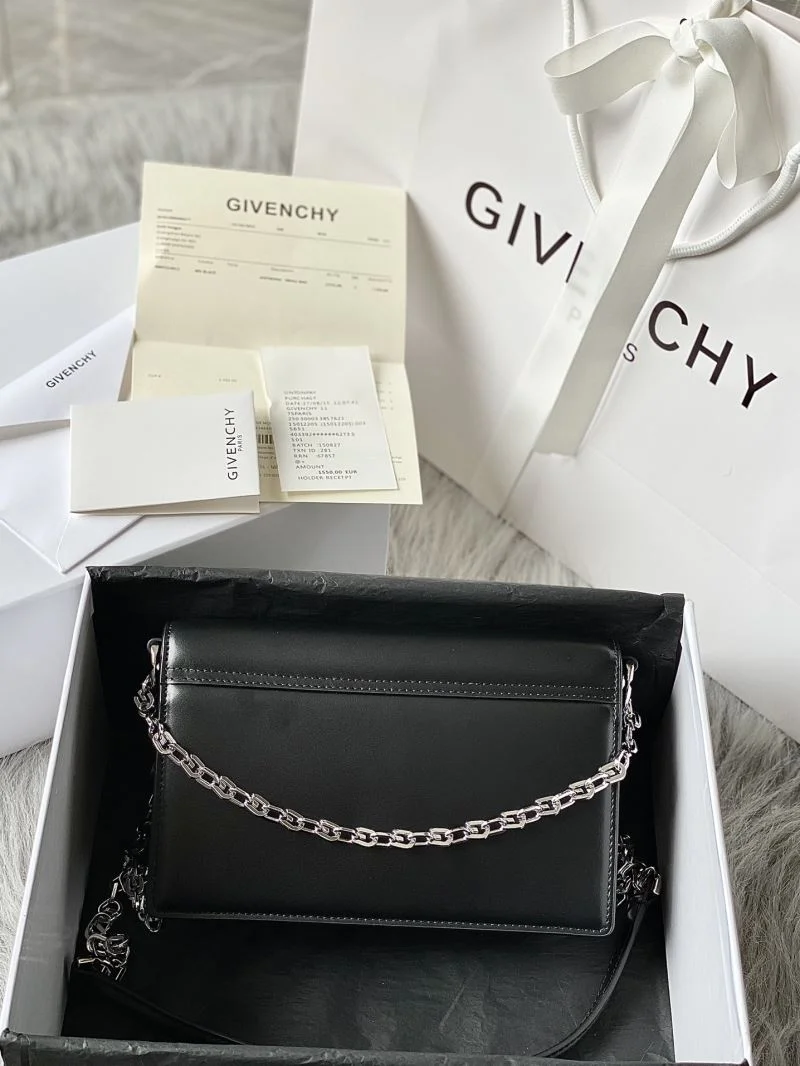 Givenchy Satchel Bags WrinkleFree 44714