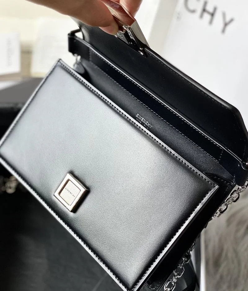 Givenchy Satchel Bags WrinkleFree 44714