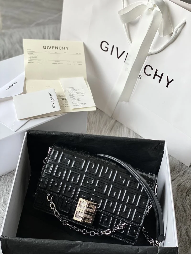 Givenchy Satchel Bags Timeless 44717