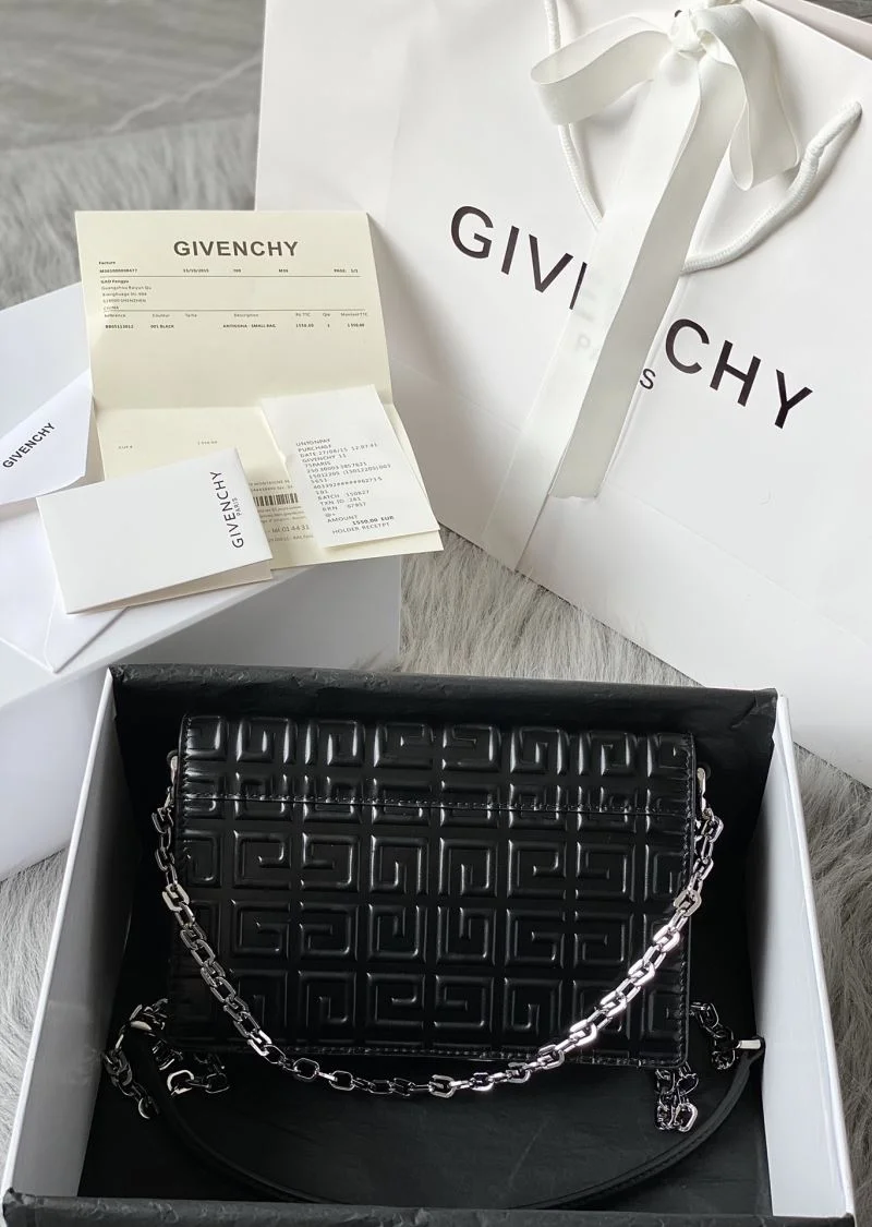 Givenchy Satchel Bags Timeless 44717