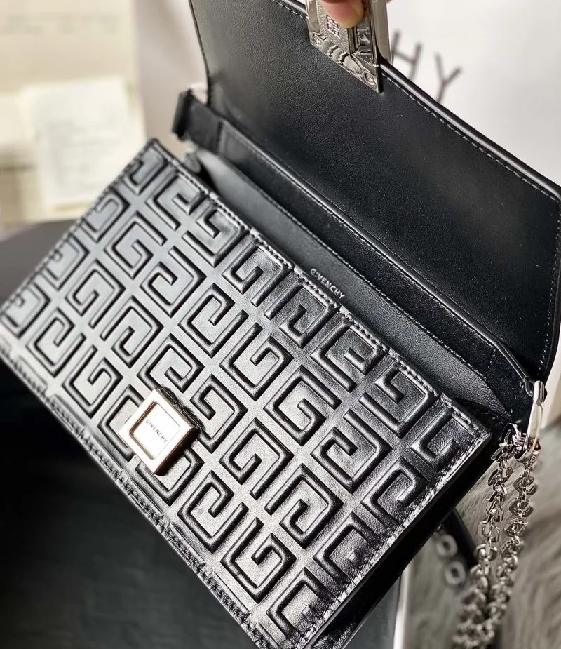 Givenchy Satchel Bags Timeless 44717