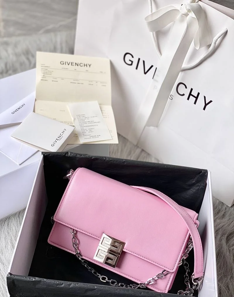 EasyCare Givenchy Satchel Bags 44753