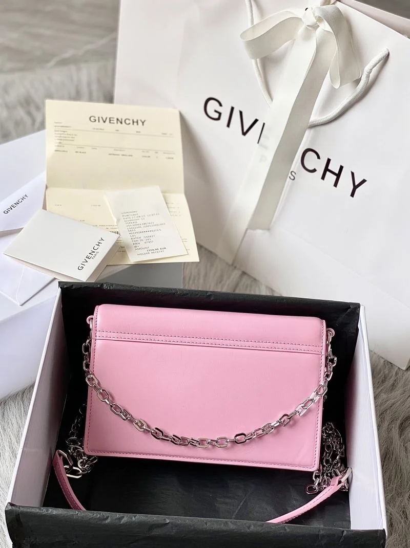 EasyCare Givenchy Satchel Bags 44753