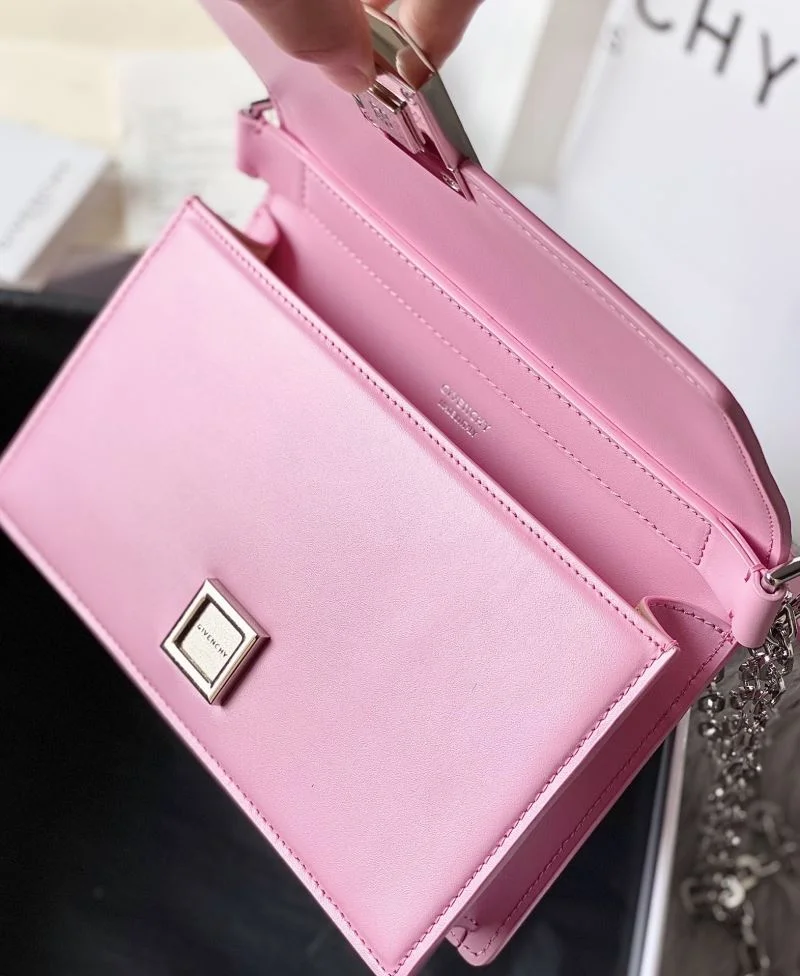 EasyCare Givenchy Satchel Bags 44753