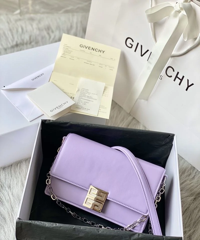 Tailored Givenchy Satchel Bags 44711