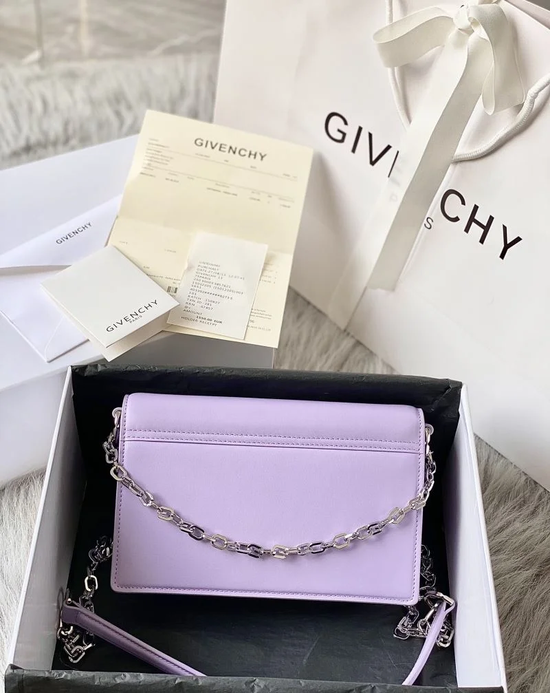 Tailored Givenchy Satchel Bags 44711