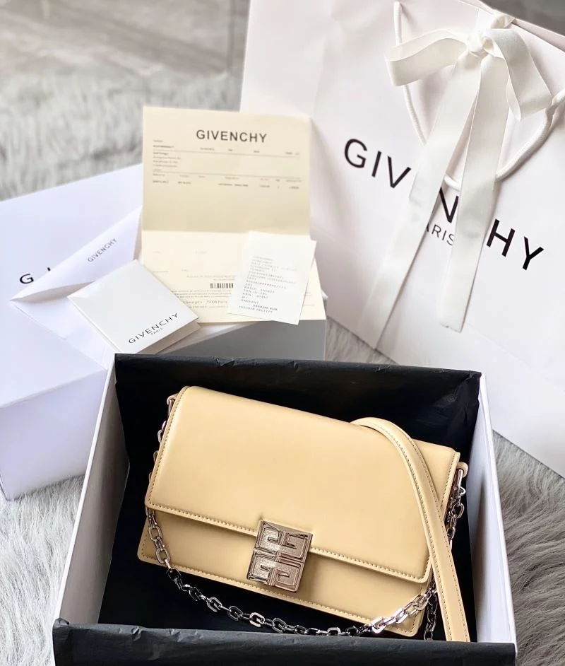 Refined Givenchy Satchel Bags 44710