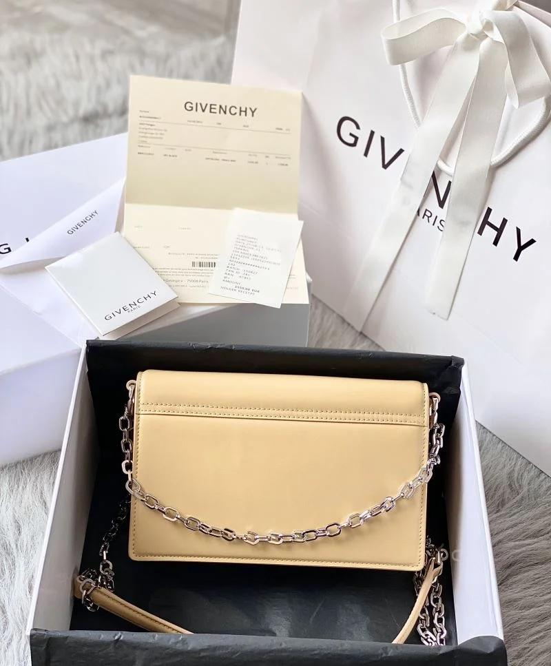 Refined Givenchy Satchel Bags 44710
