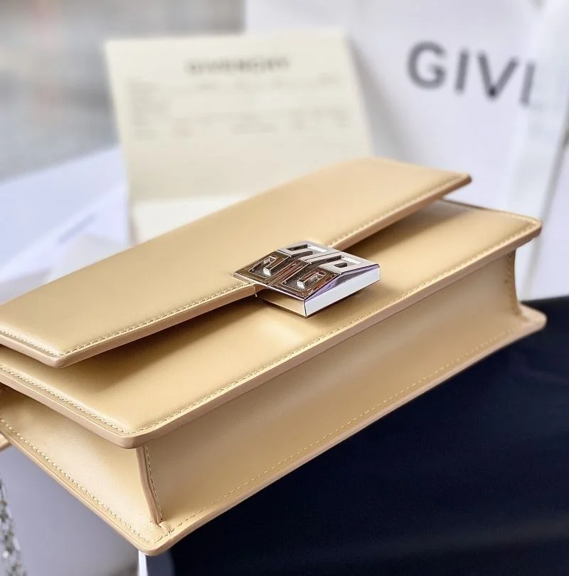 Refined Givenchy Satchel Bags 44710