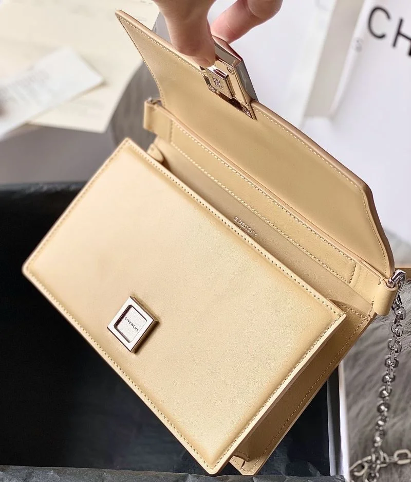 Refined Givenchy Satchel Bags 44710