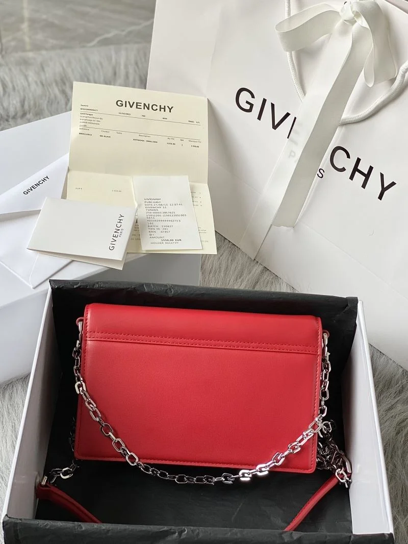 Original Givenchy Satchel Bags 44713