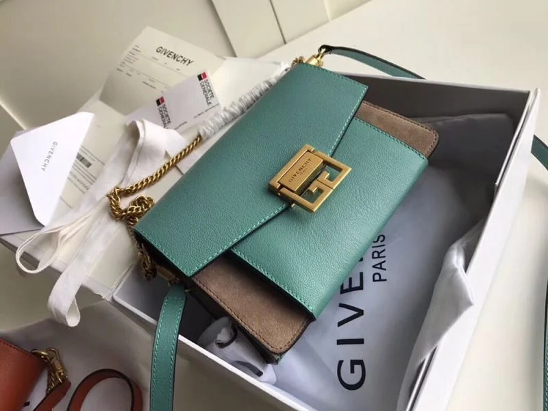 Givenchy Satchel Bags OdorResistant 44709