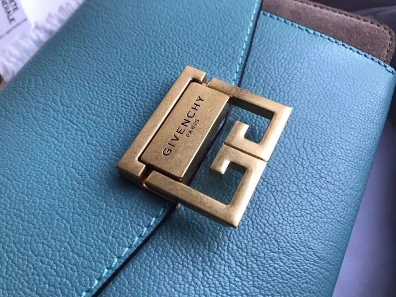 Givenchy Satchel Bags OdorResistant 44709
