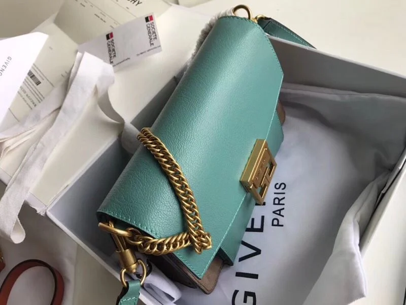 Givenchy Satchel Bags OdorResistant 44709