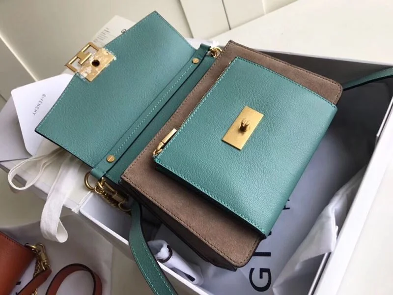 Givenchy Satchel Bags OdorResistant 44709
