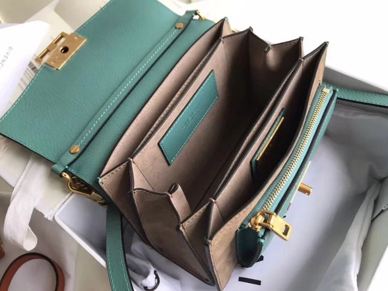 Givenchy Satchel Bags OdorResistant 44709