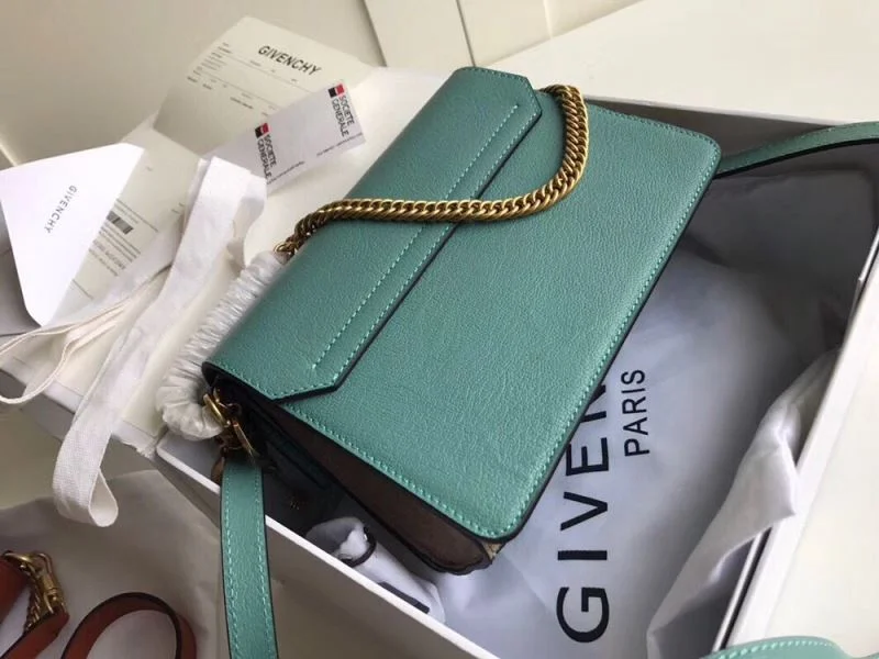Givenchy Satchel Bags OdorResistant 44709
