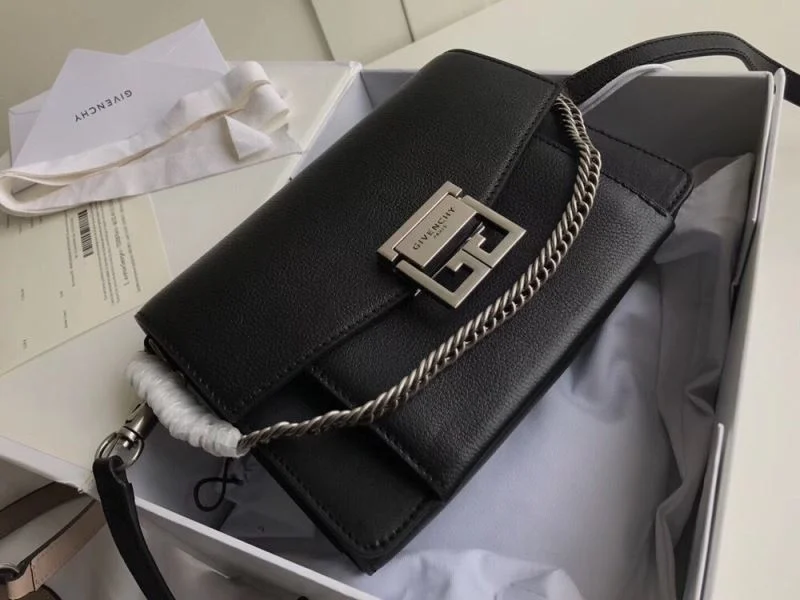 Unisex Givenchy Satchel Bags 44705