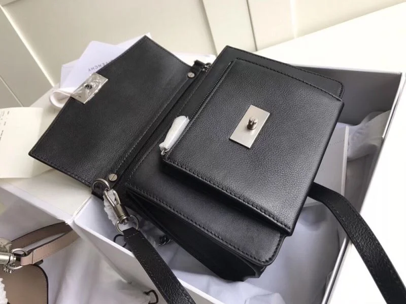 Unisex Givenchy Satchel Bags 44705
