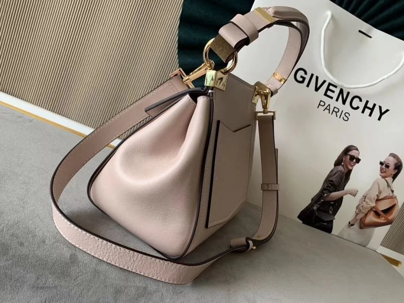 Givenchy Satchel Bags Compact 44706