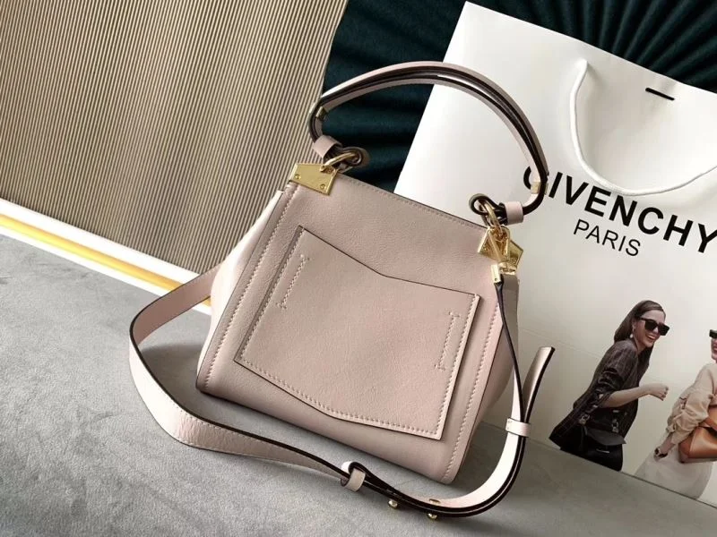 Givenchy Satchel Bags Compact 44706