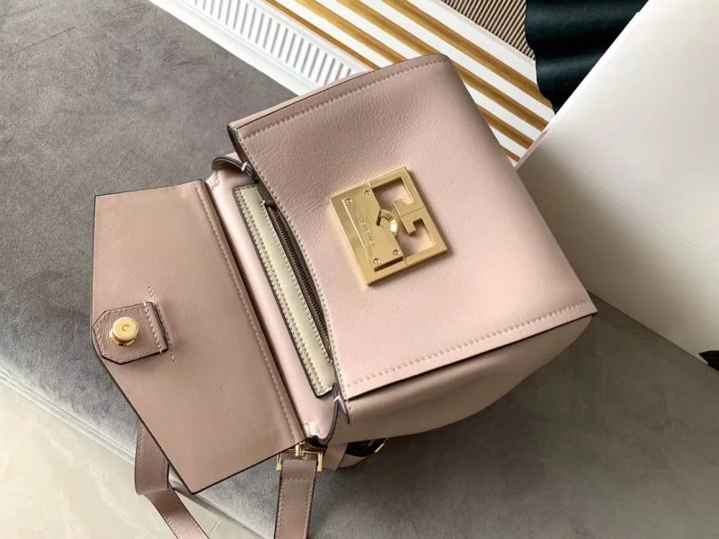 Givenchy Satchel Bags Compact 44706