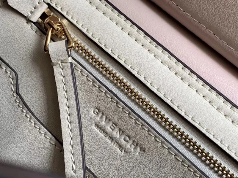 Givenchy Satchel Bags Compact 44706
